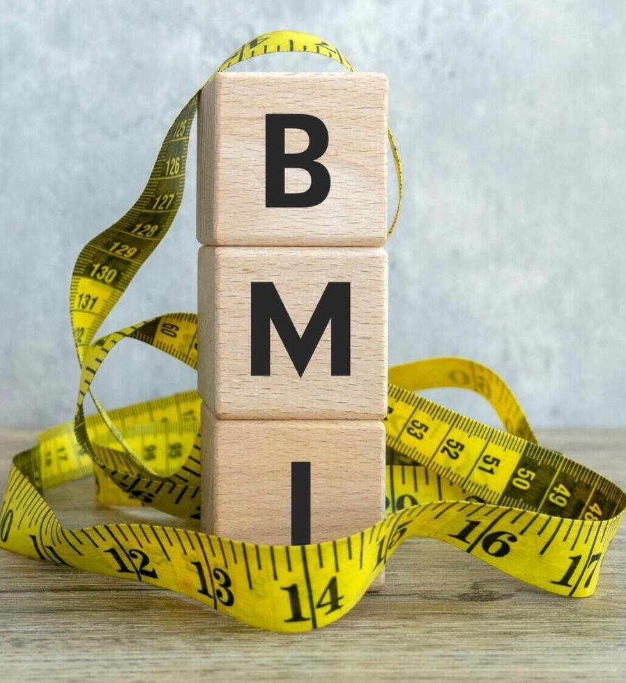 BMI (Body Mass Index)