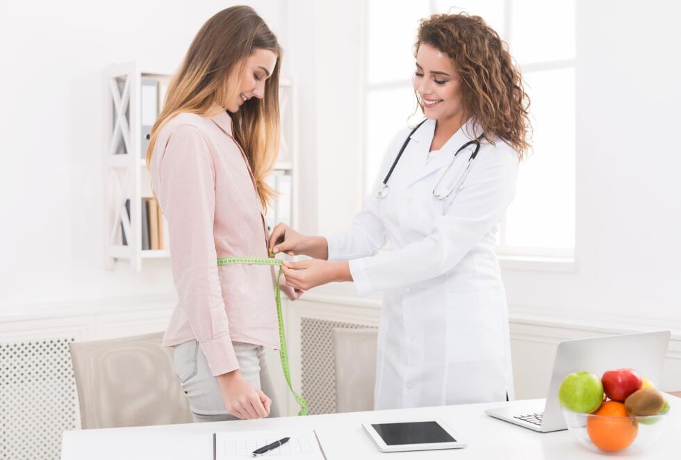 Painoindeksin tulkitseminen