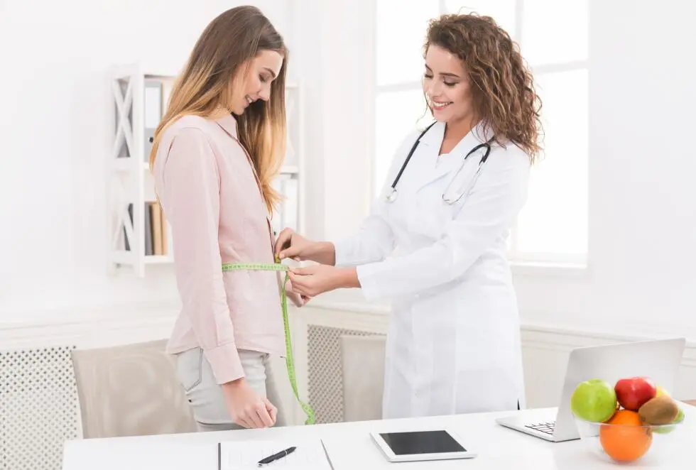 Painoindeksin tulkitseminen