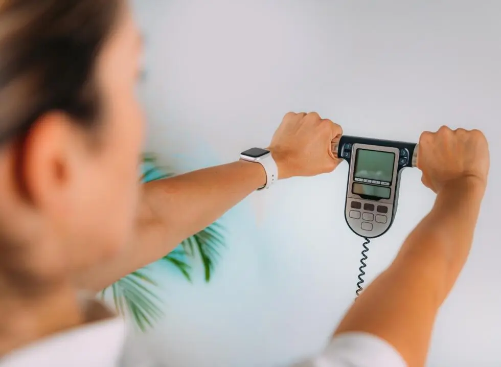 Painoindeksin laskeminen